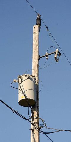 Single-Phase Electric Power