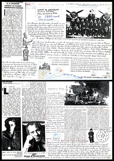 Sinking Of The Rainbow Warrior