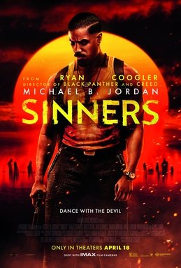 Sinners (2025 film)