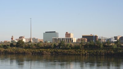 Sioux City, Iowa
