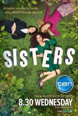Sisters (Australian TV series)