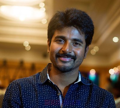 Sivakarthikeyan