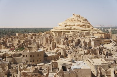Siwa Oasis