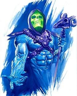 Skeletor