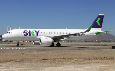 Sky Airline