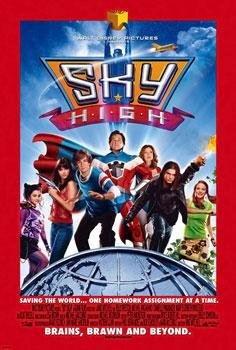 Sky High (2005 Film)