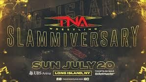 Slammiversary (2025)