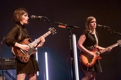 Sleater-Kinney
