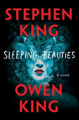 Sleeping Beauties (Novel)