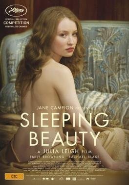 Sleeping Beauty (2011 film)