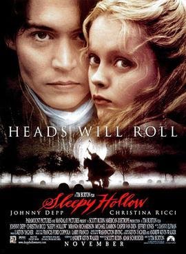 Sleepy Hollow (Film)