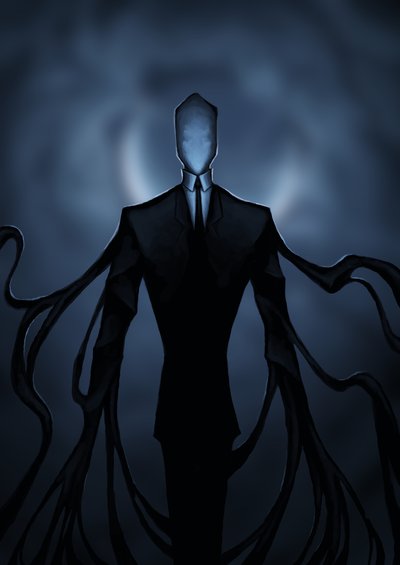 Slender Man