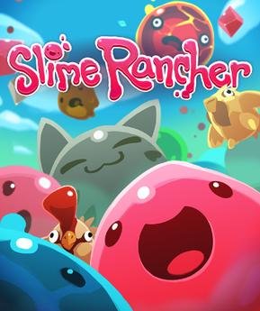 Slime Rancher