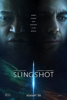 Slingshot (2024 Film)