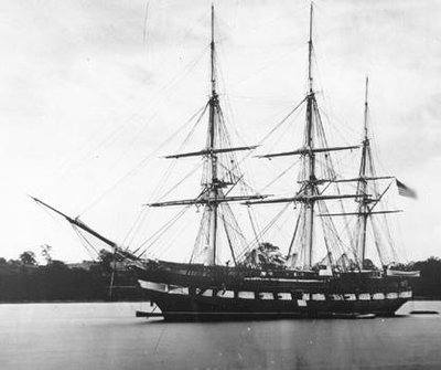 Sloop-Of-War