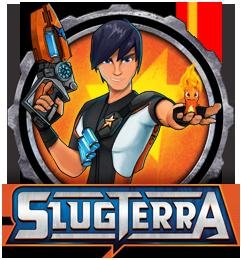 Slugterra