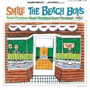 Smile (The Beach Boys album)