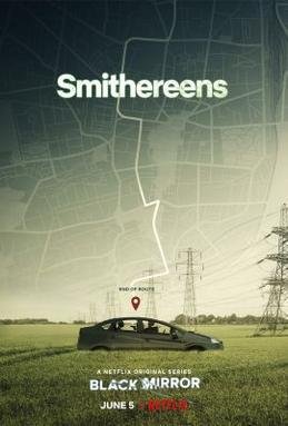Smithereens (Black Mirror)