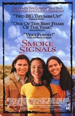Smoke Signals (Film)