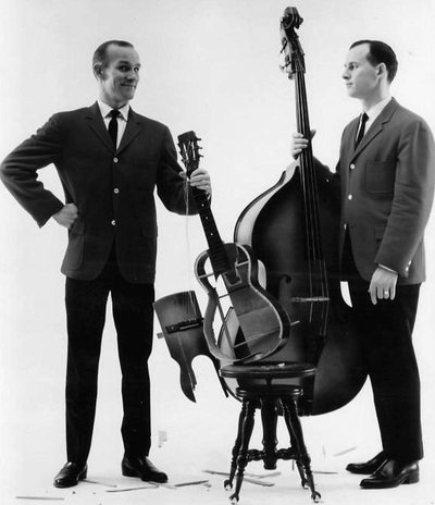 Smothers Brothers