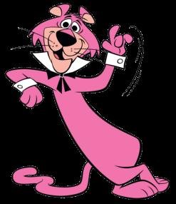 Snagglepuss