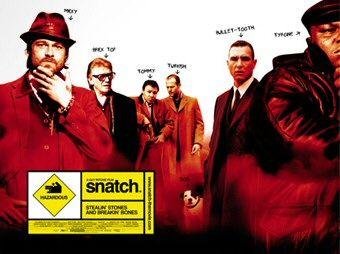 Snatch (Film)