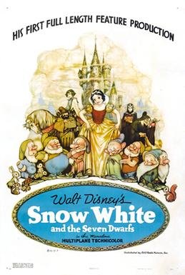 Snow White and the Seven Dwarfs (1937 film)