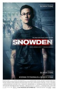 Snowden (film)