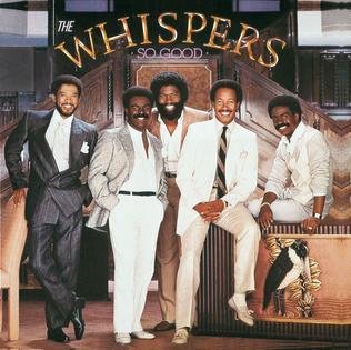 So Good (The Whispers Album)