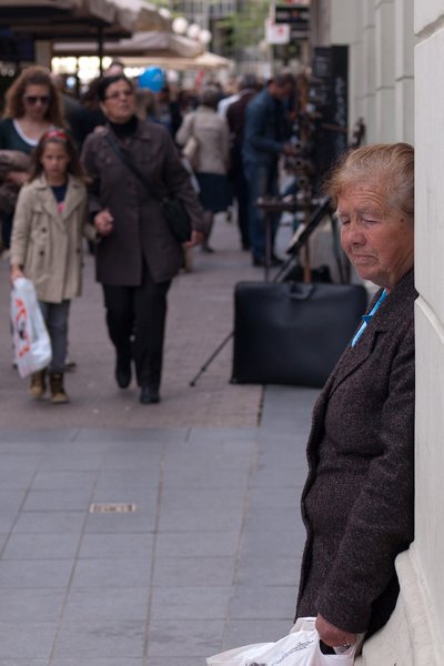 Social Anxiety Disorder