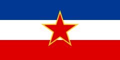 Socialist Federal Republic of Yugoslavia