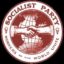 Socialist Party Of America