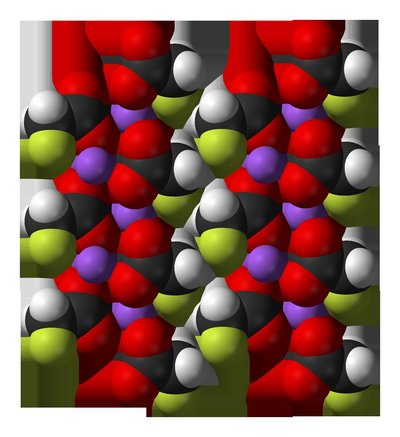 Sodium Fluoroacetate