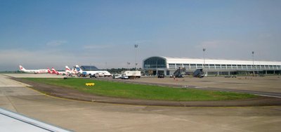Soekarno–Hatta International Airport
