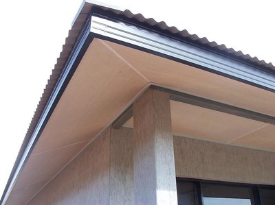 Soffit