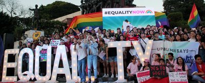 Sogie Equality Bill