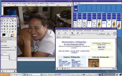 Solaris (Operating System)
