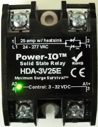 Solid-State Relay