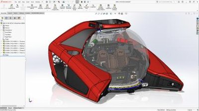 SolidWorks