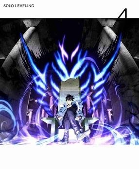 Solo Leveling season 1