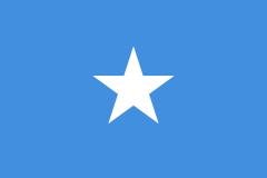 Somali Democratic Republic