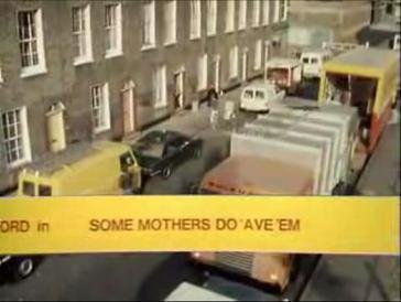 Some Mothers Do 'Ave 'Em