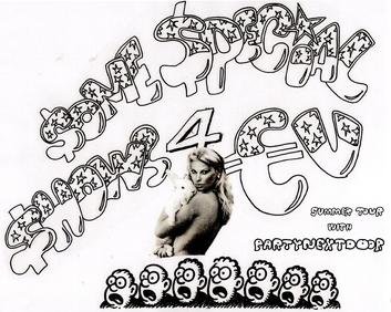 Some Special Shows 4 U