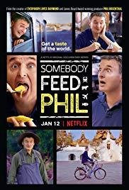 Somebody Feed Phil