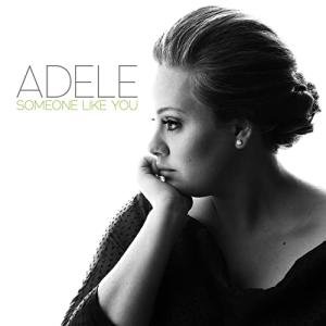 Someone like You (Adele song)