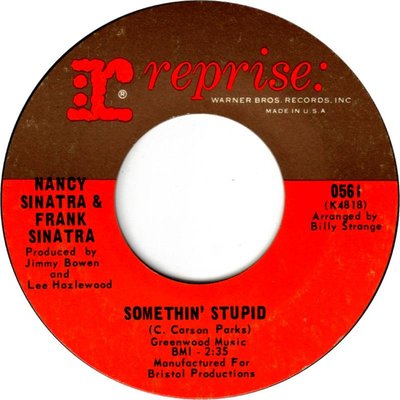 Somethin' Stupid