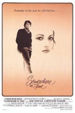 Somewhere in Time (film)