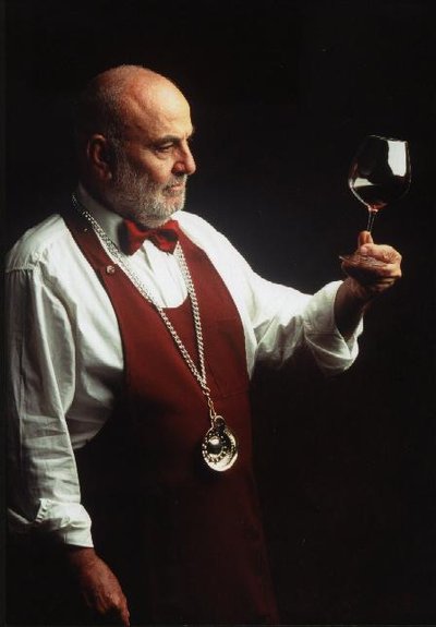 Sommelier
