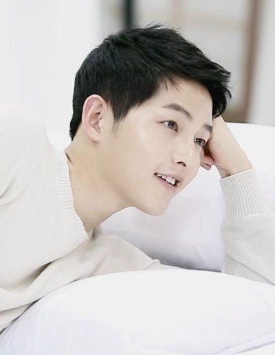 Song Joong-Ki