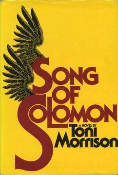 Song of Solomon (novel)